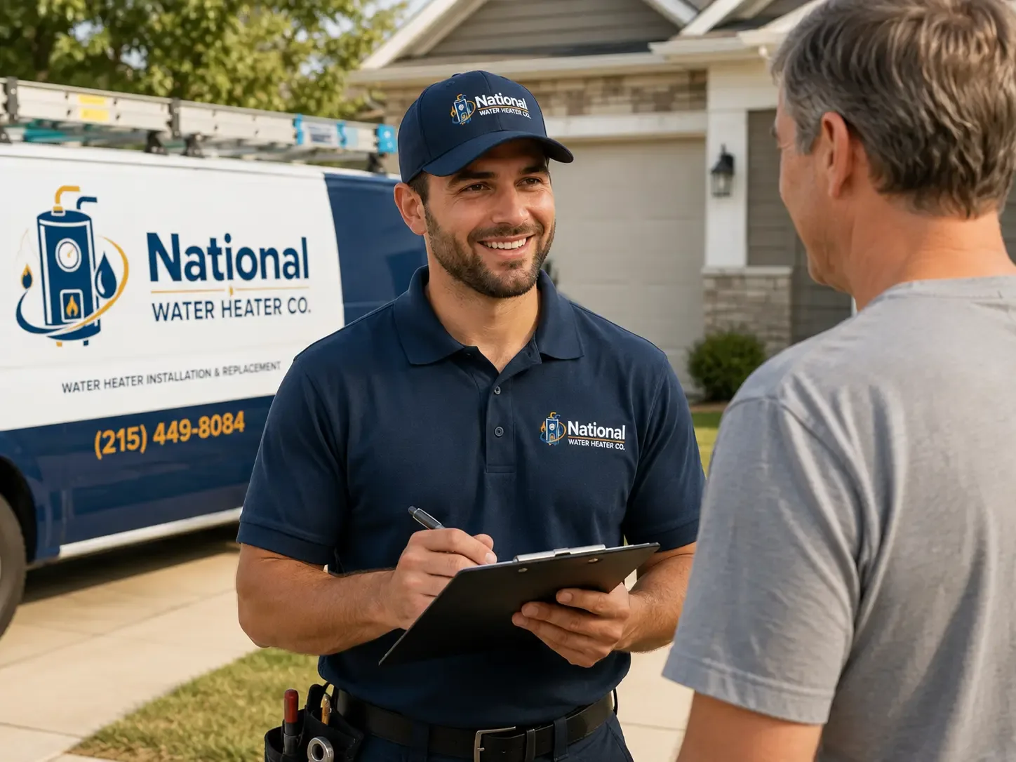 Water Heater Installation Del Mar, CA FAQs